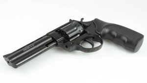 Револьвер PROFI 4.5 "(пластик / чорний)