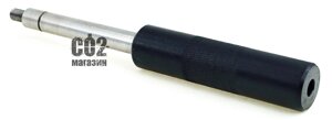 Подовжувач ствола для МР 654 К (останні версії, 32 серія)