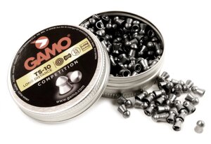 Кулі Gamo TS-10 Long Distance (0.68g, 200шт)