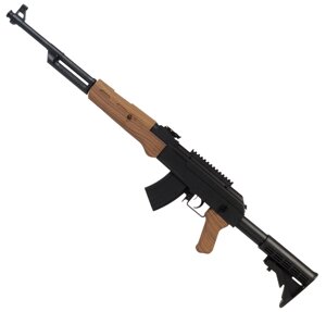 Пневматическая винтовка EKOL AKL450