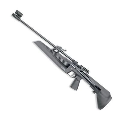 Пневматичну гвинтівку ІЖ-61 з газовою пружиною - вартість