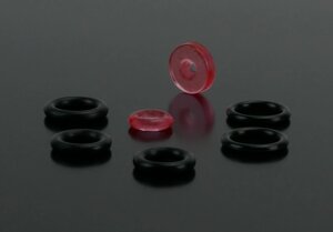 Ремкомплект RTI до МР-654К (7 кілець)