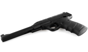 Пневматичний пістолет Umarex Browning Buck Mark URX