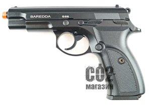 Стартовий пістолет Baredda S-56
