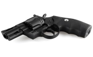 Пневматичний револьвер Umarex Colt Python 2.5 "