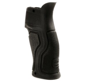 Рукоятка пістолетна FAB Defense Gradus для AR-15/М4/М16/SR-25/AR-10 Black