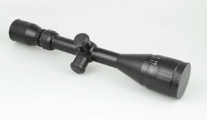 Оптичний приціл BSA Air Rifle 3-12X44