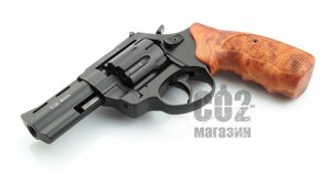 Револьвер Stalker 3 "рукоятка під дерево