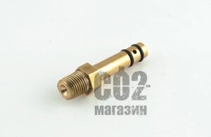Штуцер заправочный резьбовой 1\10″ для BSA