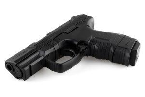 Пневматический пистолет Umarex Walther CP99 Compact Blowback в Харьковской области от компании CO2 магазин