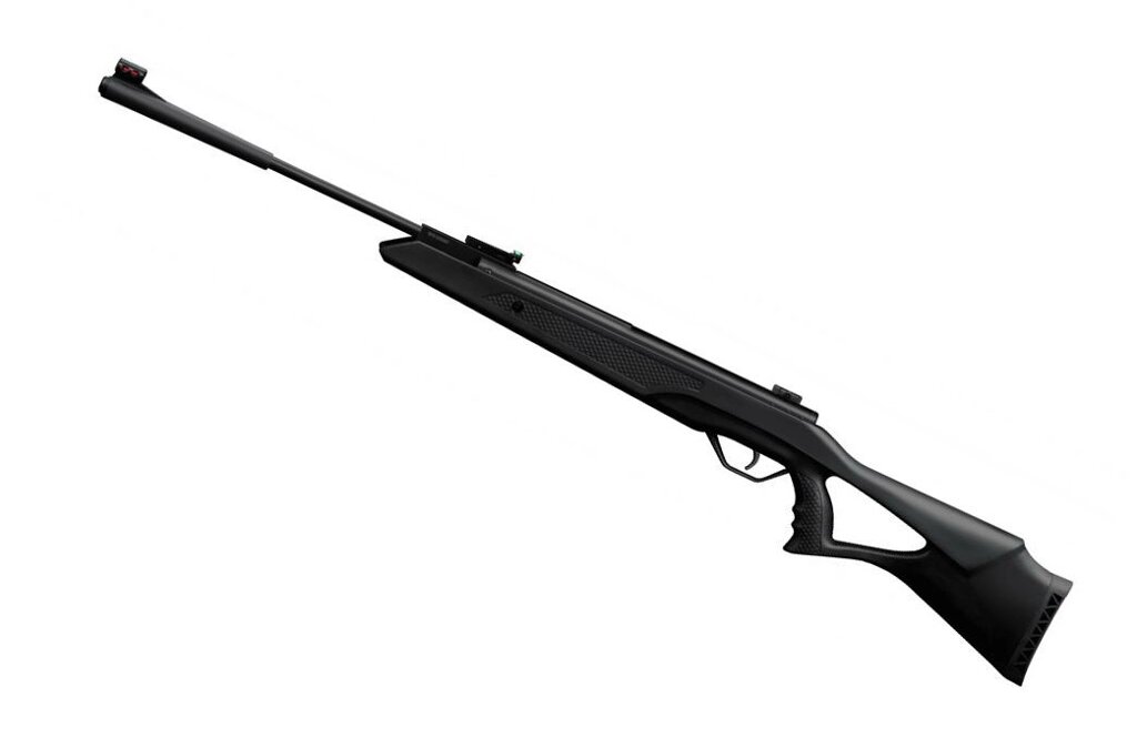 Пневматична гвинтівка Beeman Longhorn - вибрати