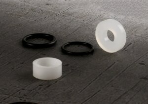 Ремкомплект HGP для Анікс (4 кільця)