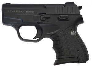 Стартовий пістолет Stalker M906