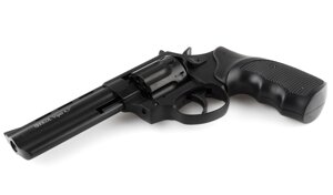 Револьвер Ekol 4,5" Black в Харьковской области от компании CO2 магазин