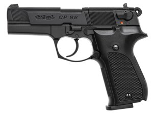 Пістолет пневматичний Umarex Walther CP88