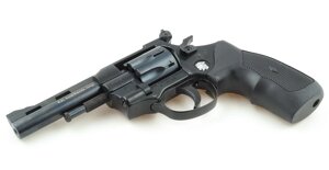 Револьвер Weihrauch HW4 4 "з пластикової держаком
