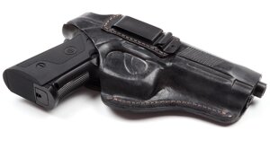 Кобура поясна Beneks Beretta 92 зі скобою