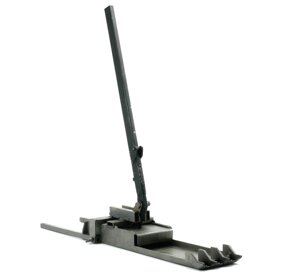 Споряджувач на 3 патрони калібру 12,7 (ДШК, Утес)