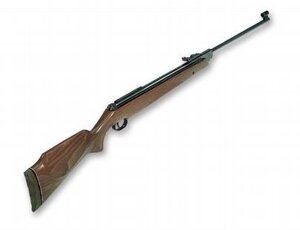 Пневматична гвинтівка Diana 350 Magnum Classic T06