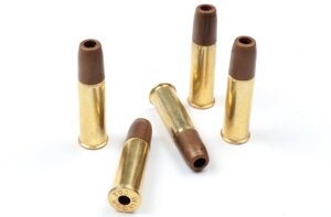 Фальшпатрон для пневматичних револьверів WinGun, Crosman, Umarex, Gletcher, ASG (1 шт)