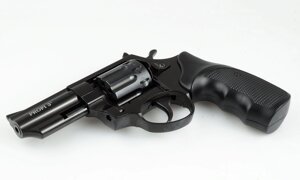 Револьвер PROFI 3 "(пластик / чорний)