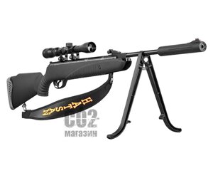 Пневматична гвинтівка Hatsan 85 Sniper Magnum