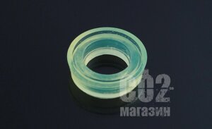 Манжета RTI на BAM 28, Diana 48