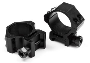 Кольца для оптических прицелов Tasco (30 мм, Вивер)