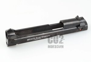 Затворная рама на стартовый пистолет EKOL Firat Magnum в Харьковской области от компании CO2 магазин