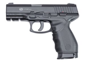 Пістолет пневматичний SAS Taurus 24/7 (метал)