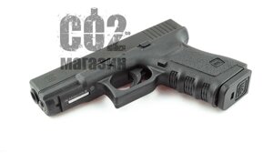 Пістолет пневматичний Umarex Glock 19