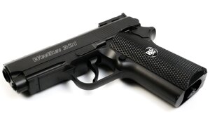Пістолет пневматичний WinGun Colt Defender (WC4-321)