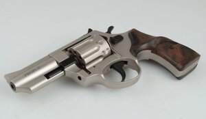 Револьвер PROFI 3 "(сатин / pocket)