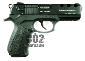 Стартовый пистолет Stalker 4918