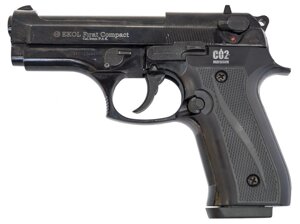 Стартовий пістолет Ekol Firat Compact