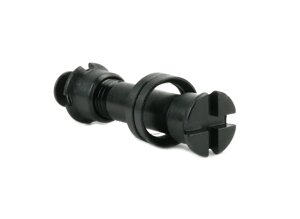 Гвинт із гайкою кріплення прикладу Hatsan 55S, 60, 70, 75, 80, 85, 90 (комплект)