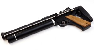 Пневматичний пістолет Artemis PCP PP750
