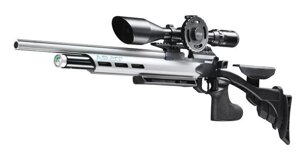 Пневматична гвинтівка Hammerli AR20 FT