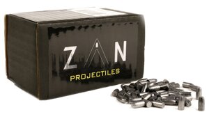 Кулі пневматичні Zan Projectiles Slug (1.55г, 4.5мм, 300шт)