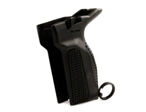 Рукоятка пістолетна FAB Makarov PM Magazine Release Grip Black