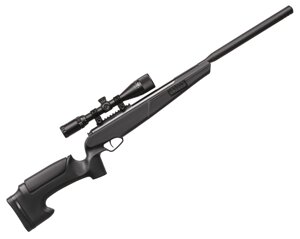 Пневматична гвинтівка Stoeger ATAC TS2 Combo Black приціл 3-9x40AO