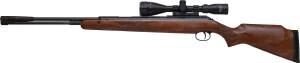 Пневматична гвинтівка Diana 460 Magnum Pro + приціл Bullseye 3-9x42AO - інтернет магазин