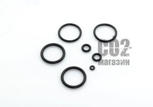 Ремкомплект HGP для PCP BSA Scorpion