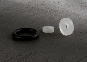 Ремкомплект HGP для Crosman, Umarex, Borner, KWC (3 кільця)