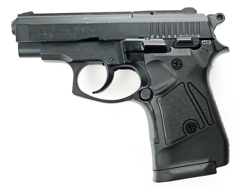 Пістолет Флобера СЕМ "Барт" від компанії CO2 магазин - фото 1