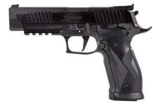 Пістолет пневматичний Sig Sauer P226 X5 Blowback