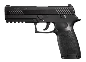 Пістолет пневматичний Sig Sauer P320 Blowback