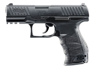 Пістолет пневматичний Umarex Walther PPQ