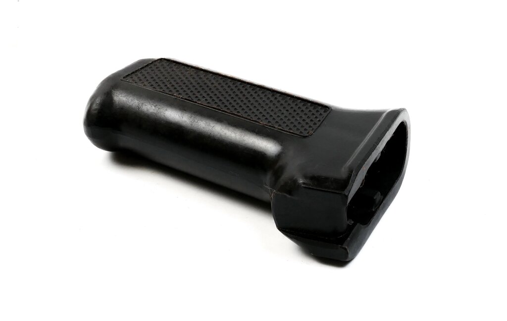 Пістолетна рукоятка ПКМ чорна від компанії CO2 магазин - фото 1