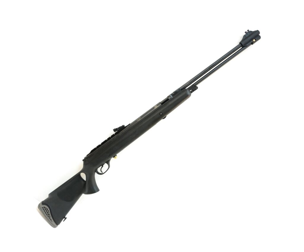 Пневматична гвинтівка Hatsan 150 TH від компанії CO2 магазин - фото 1